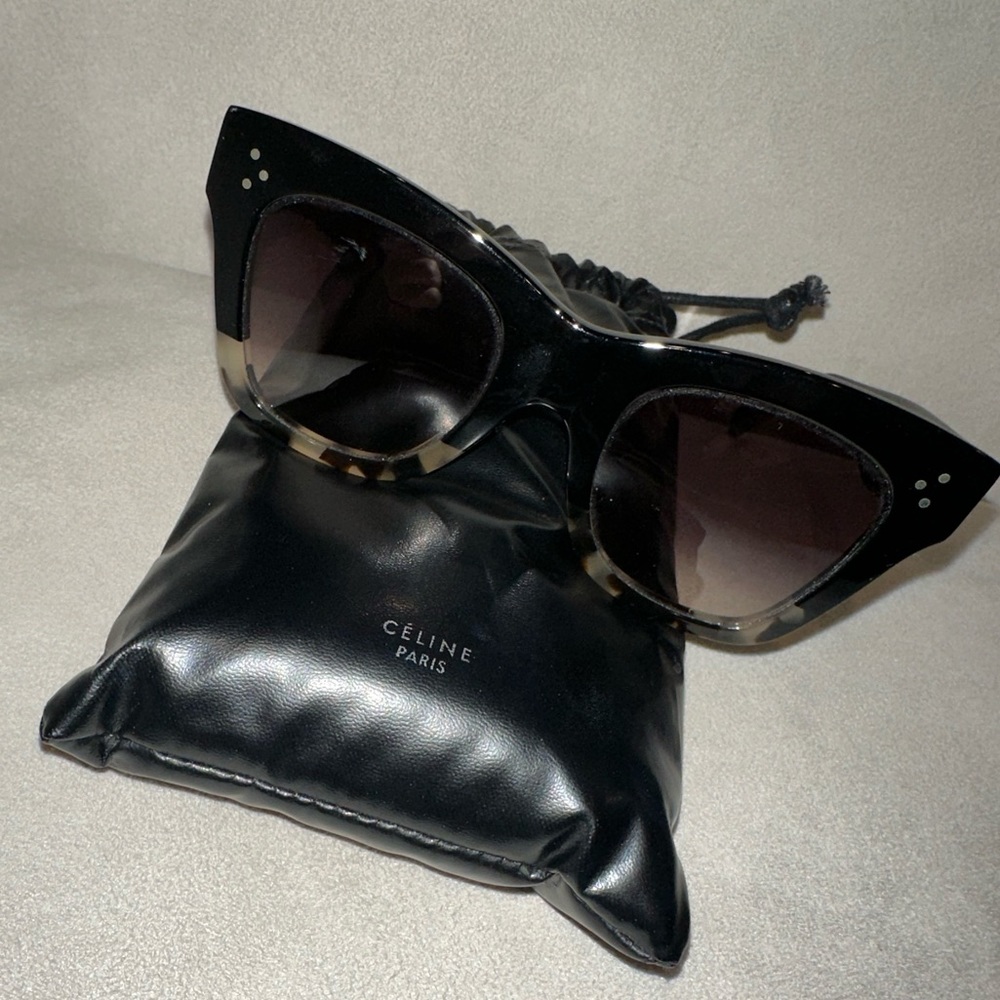 Celine Sunglasses